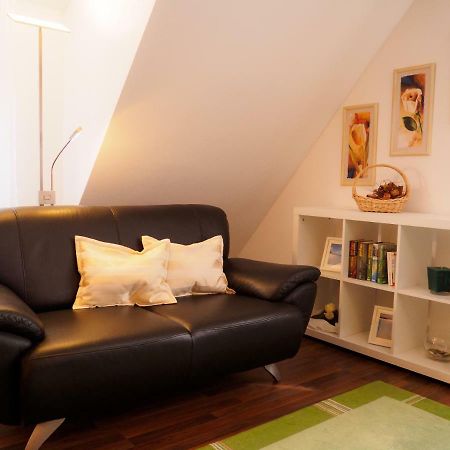 Haus Am Fluss Apartment ไบเออร์สบรอนน์ ภายนอก รูปภาพ