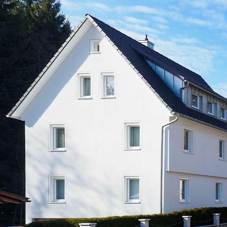 Haus Am Fluss Apartment ไบเออร์สบรอนน์ ภายนอก รูปภาพ