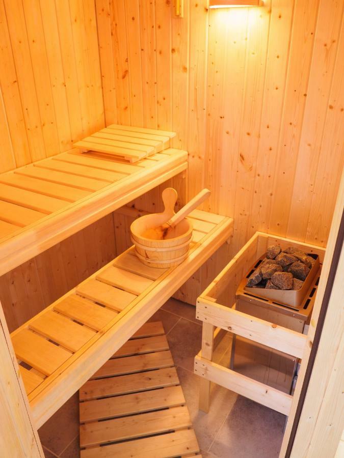 Haus Am Fluss Apartment ไบเออร์สบรอนน์ ภายนอก รูปภาพ